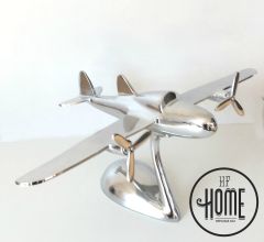 Lindberg Propellfly