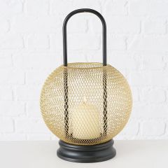 Vakker & Stilfull Lyslykt