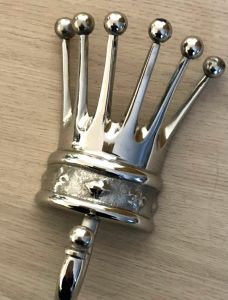 2 Pk - Flotte King Knagger