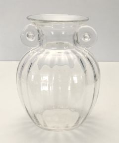 Elegant Large Greskinspirert Vase 