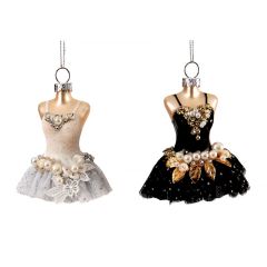 Ballettkjoler - 2Pk