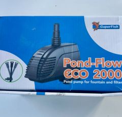 Fontenepumpe  - 