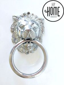 Rex Løvehåndtak - Crome