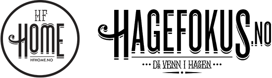 Logo Hagefokus